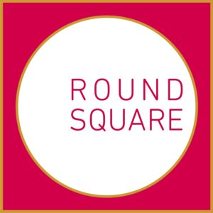 Round Square logo
